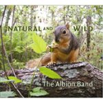 Front Standard. Natural & Wild [CD].
