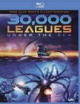 Front Standard. 30,000 Leagues Under the Sea [Blu-ray] [2007].