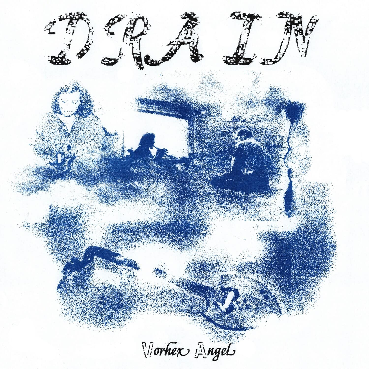 Vorhex Angel - Drain   - COMPACT DISCS [CD] price history on PriceWatchPro