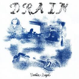 Vorhex Angel - Drain - VINYL LP