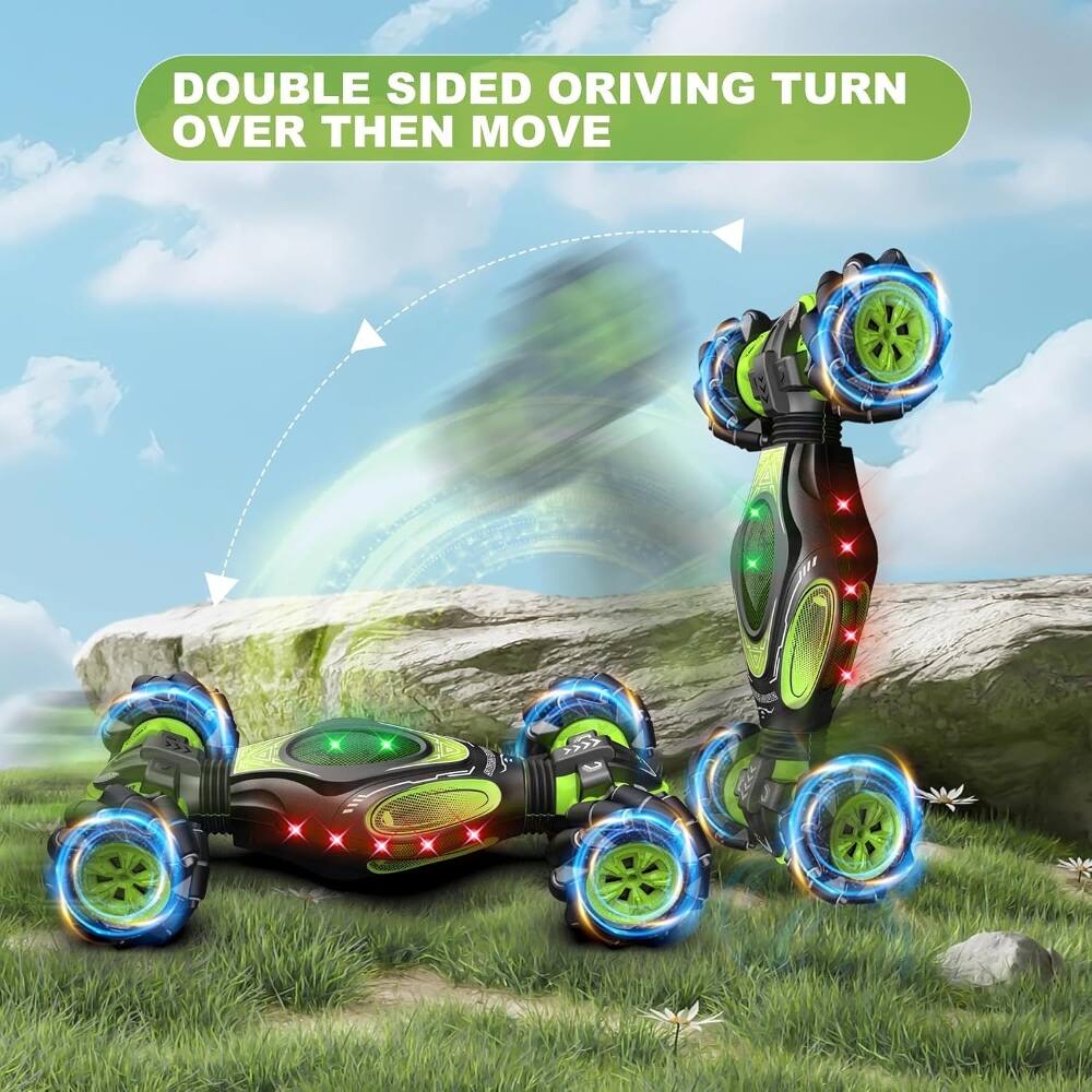 DOUBLE SIDED ORIVING TURN OVER THEN MOVE