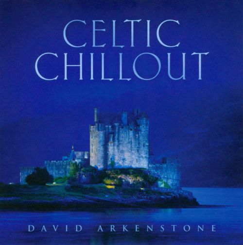  Celtic Chillout [CD]