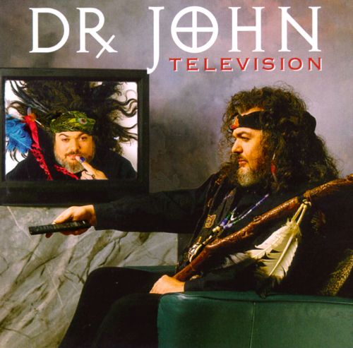  Television [CD]