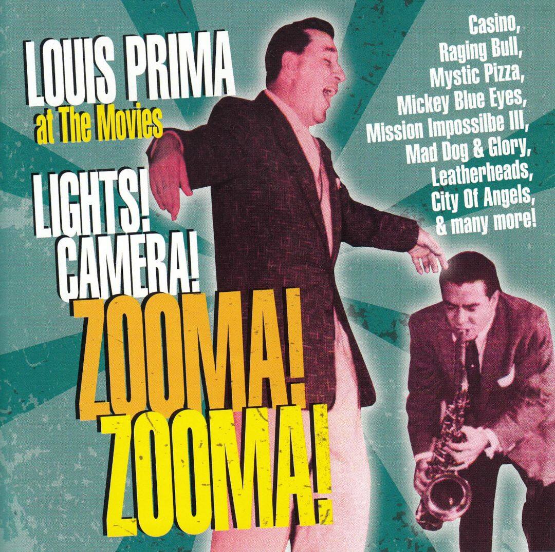 Best Buy Lights! Camera! Zooma! Zooma! [Digital Download]