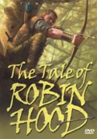 The Tale of Robin Hood [DVD] [2010] - Front_Original