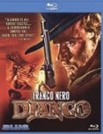 Front Standard. Django [Blu-ray] [1966].