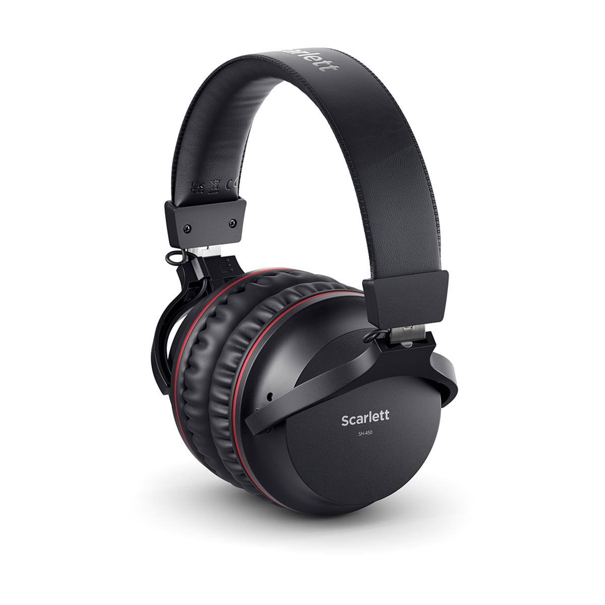 Scarlett SH450