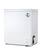 Front. Commercial Cool - Commercial Cool 2.8 Cu. Ft. Compact Chest Freezer, CCFW28, White - White.