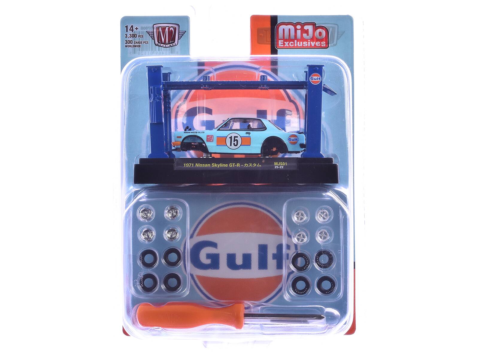 14+  
3,300 pcs  
300 chase pcs  
WORLDWIDE  

1971 Nissan Skyline GT-R - カスタム  
MJS01  
25-22  

Gulf  
Gulf  
Gulf  

miJo Exclusives  

Gulf  
Gulf  
Gulf  
Gulf  
Gulf  
Gulf  
Gulf  
Gulf  
Gulf  
Gulf  
Gulf  
Gulf  
Gulf  
Gulf  
Gulf  
Gulf  
Gulf  
Gulf  
Gulf  
Gulf  
Gulf  
Gulf  
Gulf  
Gulf  
Gulf  
Gulf  
Gulf  
Gulf  
Gulf  
Gulf  
Gulf  
Gulf  
Gulf  
Gulf  
Gulf  
Gulf  
Gulf  
Gulf  
Gulf  
Gulf  
Gulf  
Gulf  
Gulf  
Gulf  
Gulf  
Gulf  
Gulf  
Gulf  
Gulf  
Gulf  
Gulf  
Gulf  
Gulf  
Gulf  
Gulf  
Gulf  
Gulf  
Gulf  
Gulf  
Gulf  
Gulf  
Gulf  
Gulf  
Gulf  
G