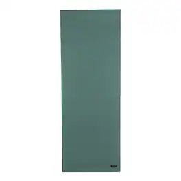 Power Systems - 68" x 24" Premium Yoga Mat, 1/8" Thick Non Slip Lightweight Sticky Exercise Mat - Sage