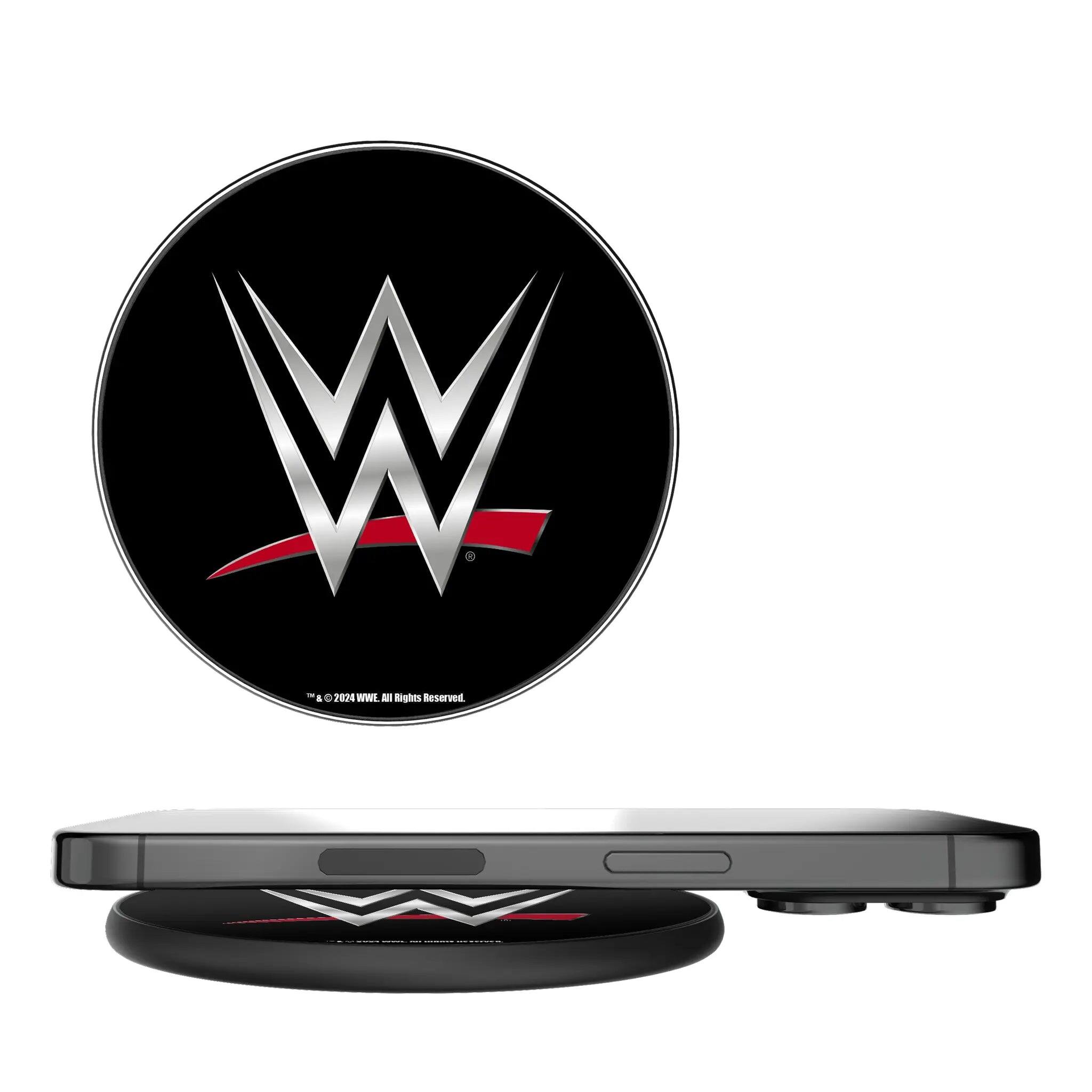 WWE Logo