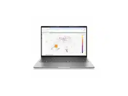 HP - ZBook 8 G2i 16" Copilot+ PC, Core Ultra 7 366H, 32GB, 1TB SSD, WUXGA, Silver