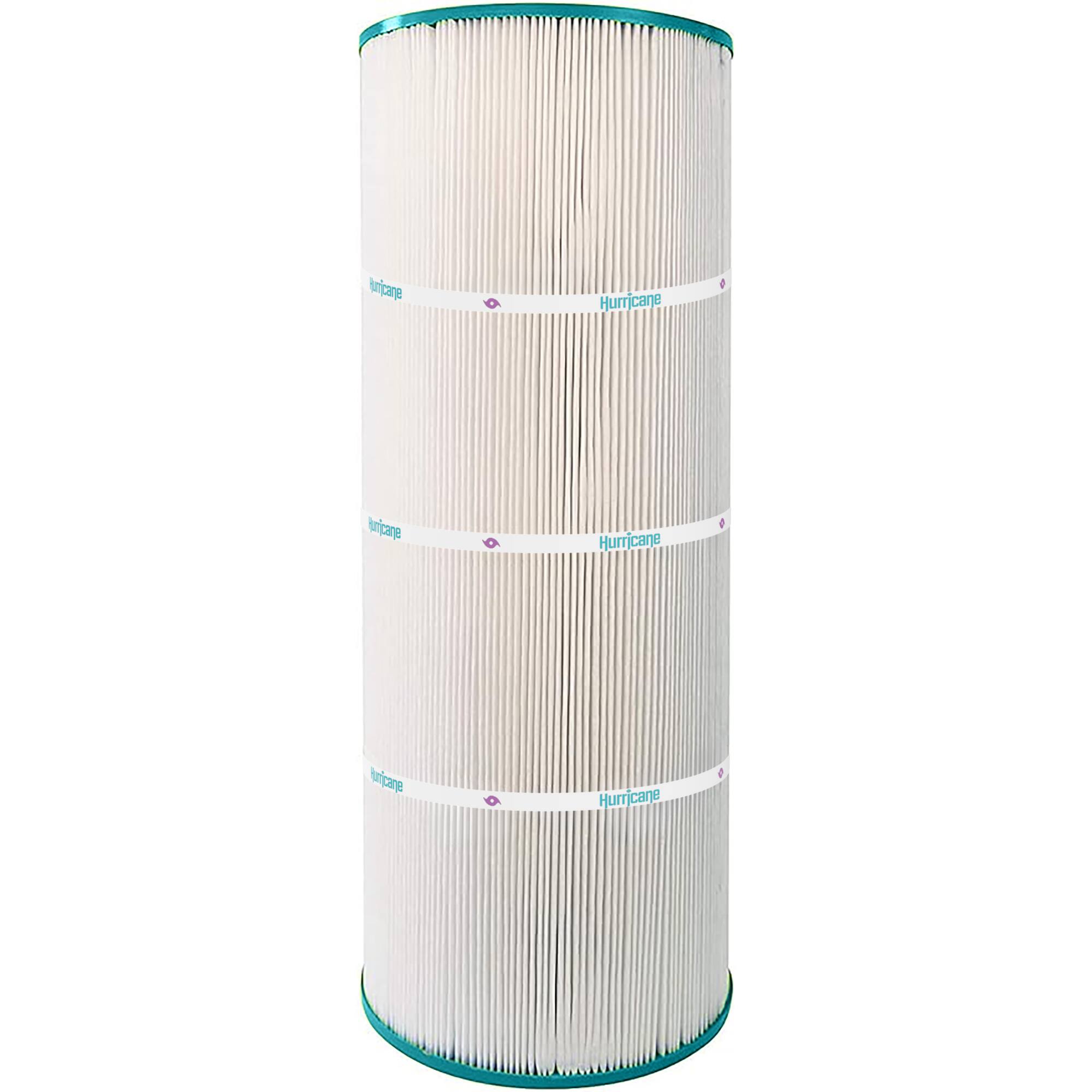 Hurricane - HF8610-01 Advanced Pool and Spa Filter Cartridge Replacement, White price history on PriceWatchPro