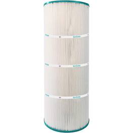 Hurricane - HF8610-01 Advanced Pool and Spa Filter Cartridge Replacement, White