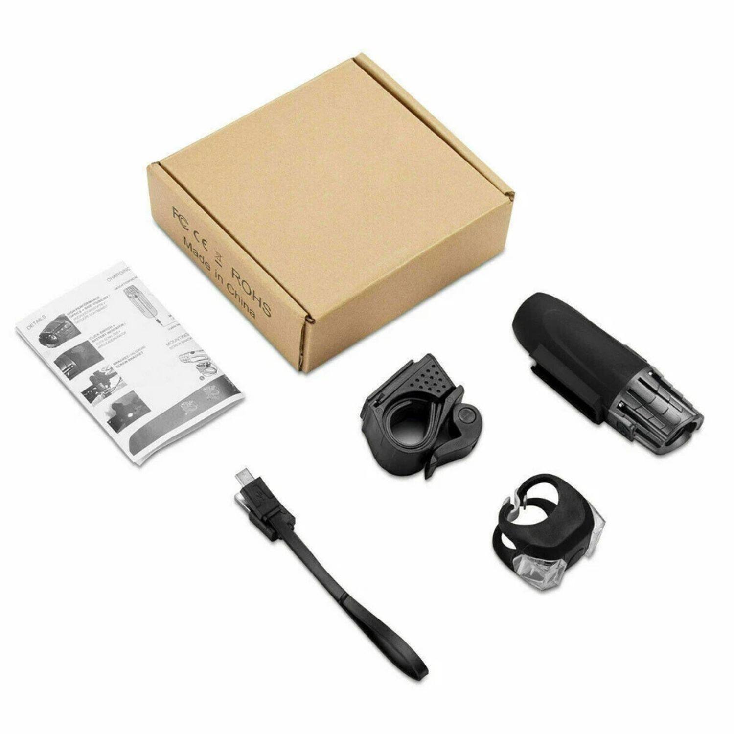 FC CE Made in China  
ROHS