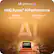 LG gram Book AI
AMD Ryzen™ AI Performance
50TOPS
AMD Ryzen™ AI processor
AMD Radeon™ Graphics