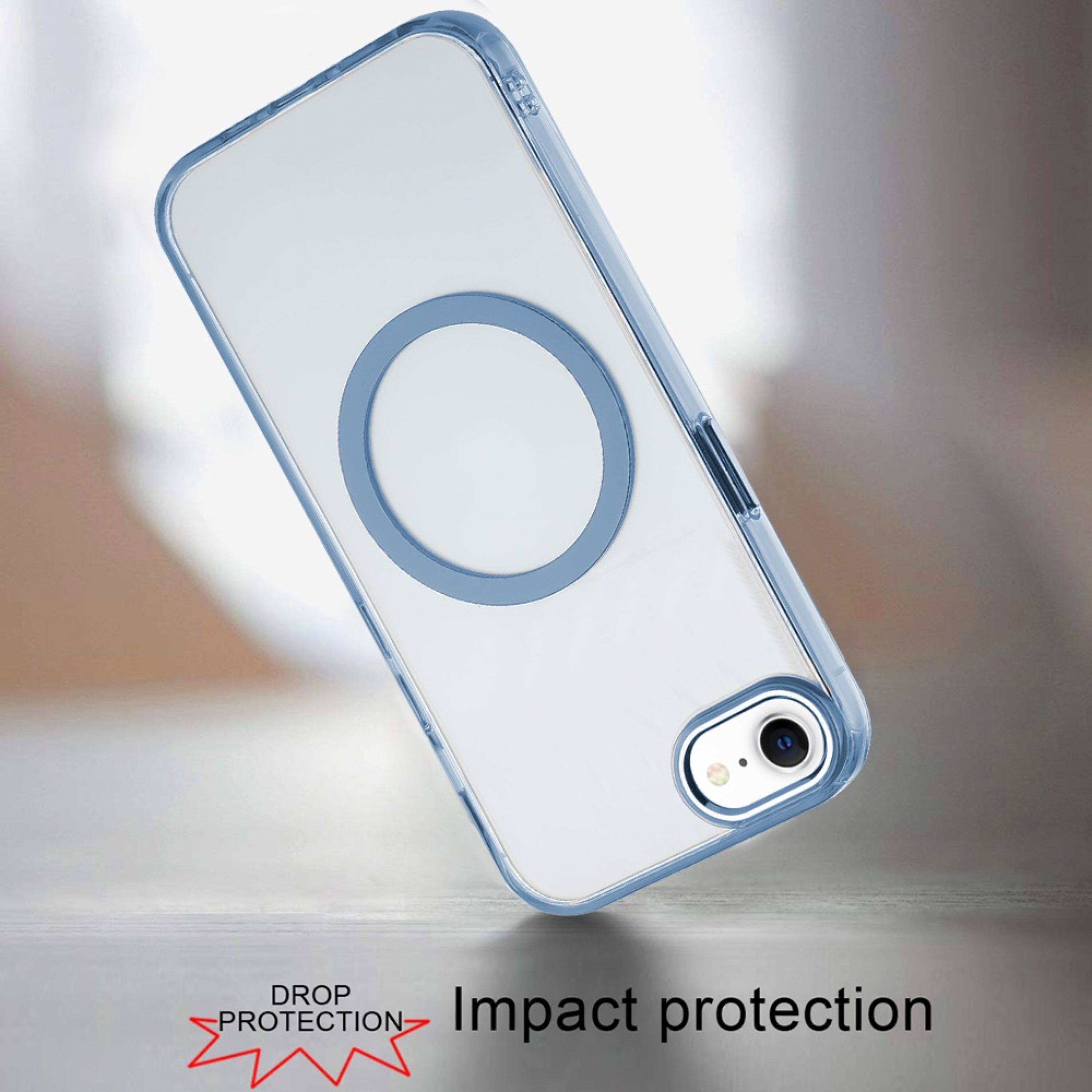 DROP PROTECTION  
Impact protection