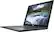 Left. Dell - 14" Refurbished Laptop - Intel Core i7 - 16GB Memory - 512GB SSD - Gray.