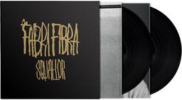 Fabri Fibra - Squallor - VINYL LP