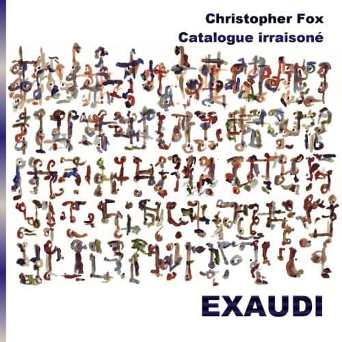 Exaudi - Catalogue Irraisone   - COMPACT DISCS [CD] price history on PriceWatchPro
