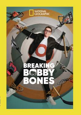 Breaking Bobby Bones Season 1 - DVD