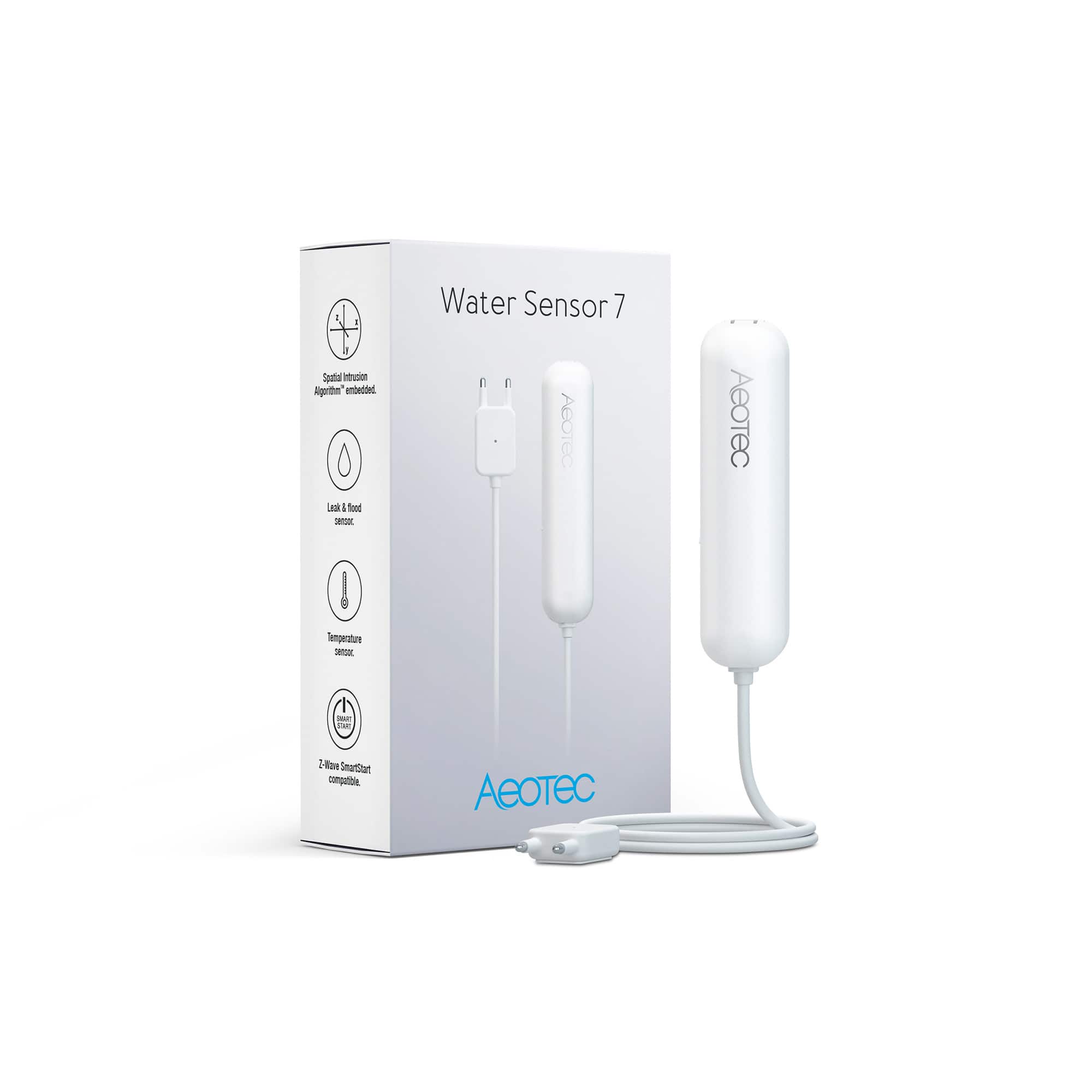 Aeotec - WaterSensor 7