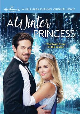A Winter Princess - DVD