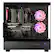 Sure, here is the corrected and grouped text from the image:
- THERMALRIGHT
- T-FORCE
- GIGABYTE
- GEFORCE RTX
- TECHNO TM
- nata u 2 + &