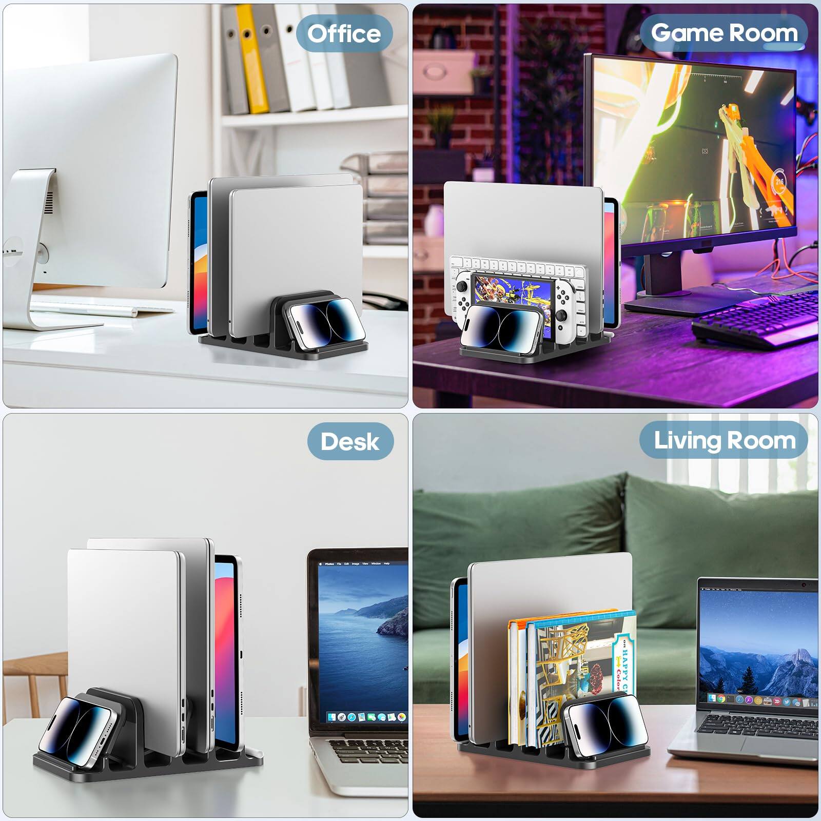 Office Game Room Desk Living Room