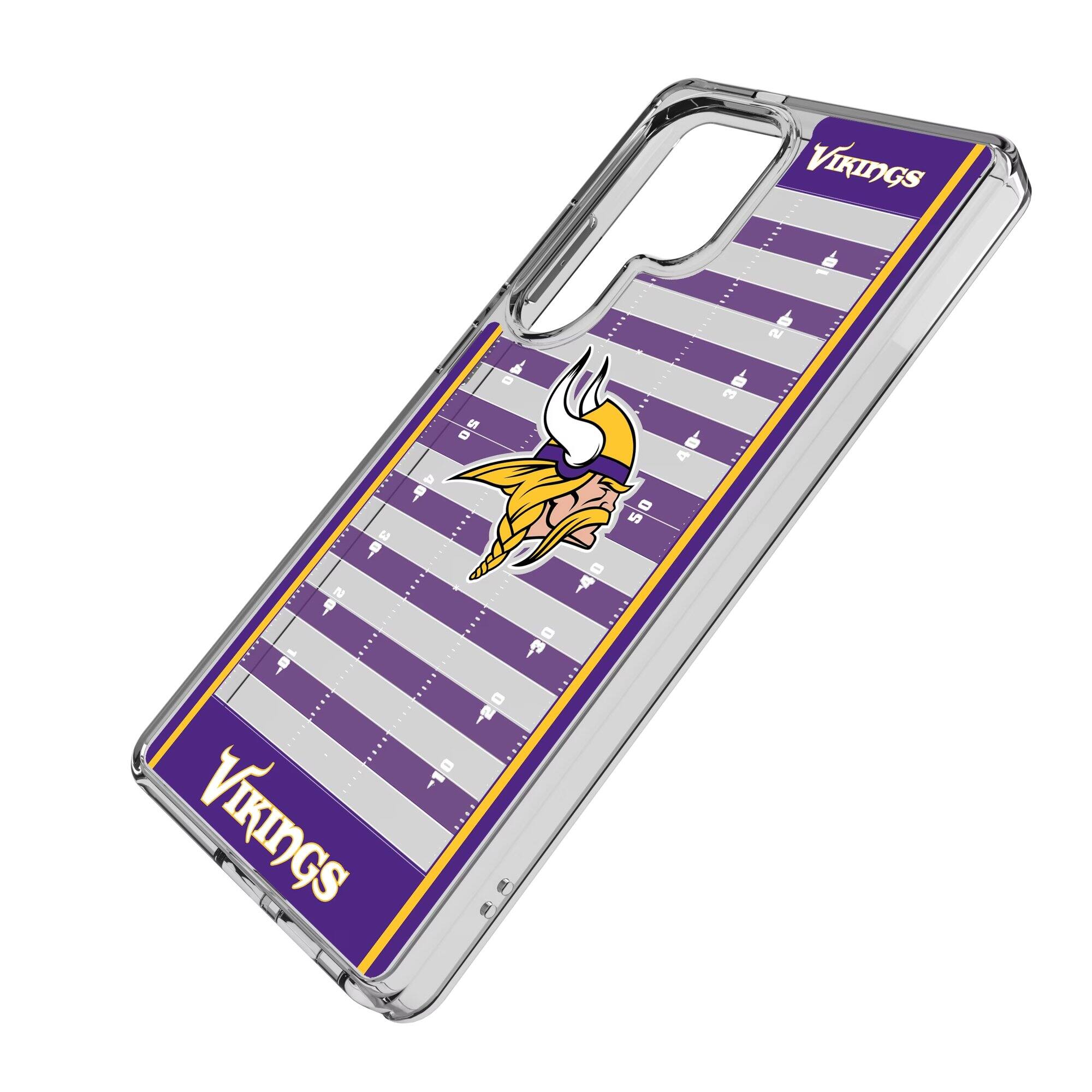VIRGINIA d - D a u N 0 0 : 0 VIKINGS 0 - 4 50 O 5 4 3