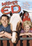 Front. Mister Ed: The Complete Third Season [4 Discs] [DVD].