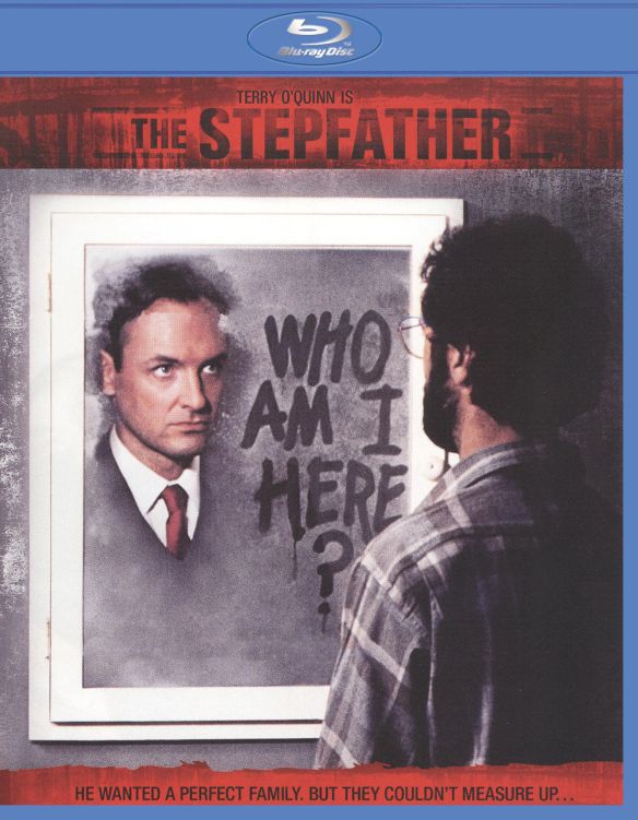  The Stepfather [Blu-ray] [1987]