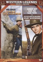The Man from Laramie/The Desperadoes [2 Discs] [DVD] - Front_Original