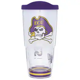 Tervis - ECU Pirates 24oz. Classic Arctic Tumbler - Multicolor