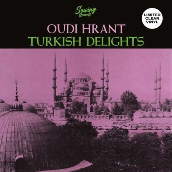 Turkish Delights [lp] Vinyl - Best Buy