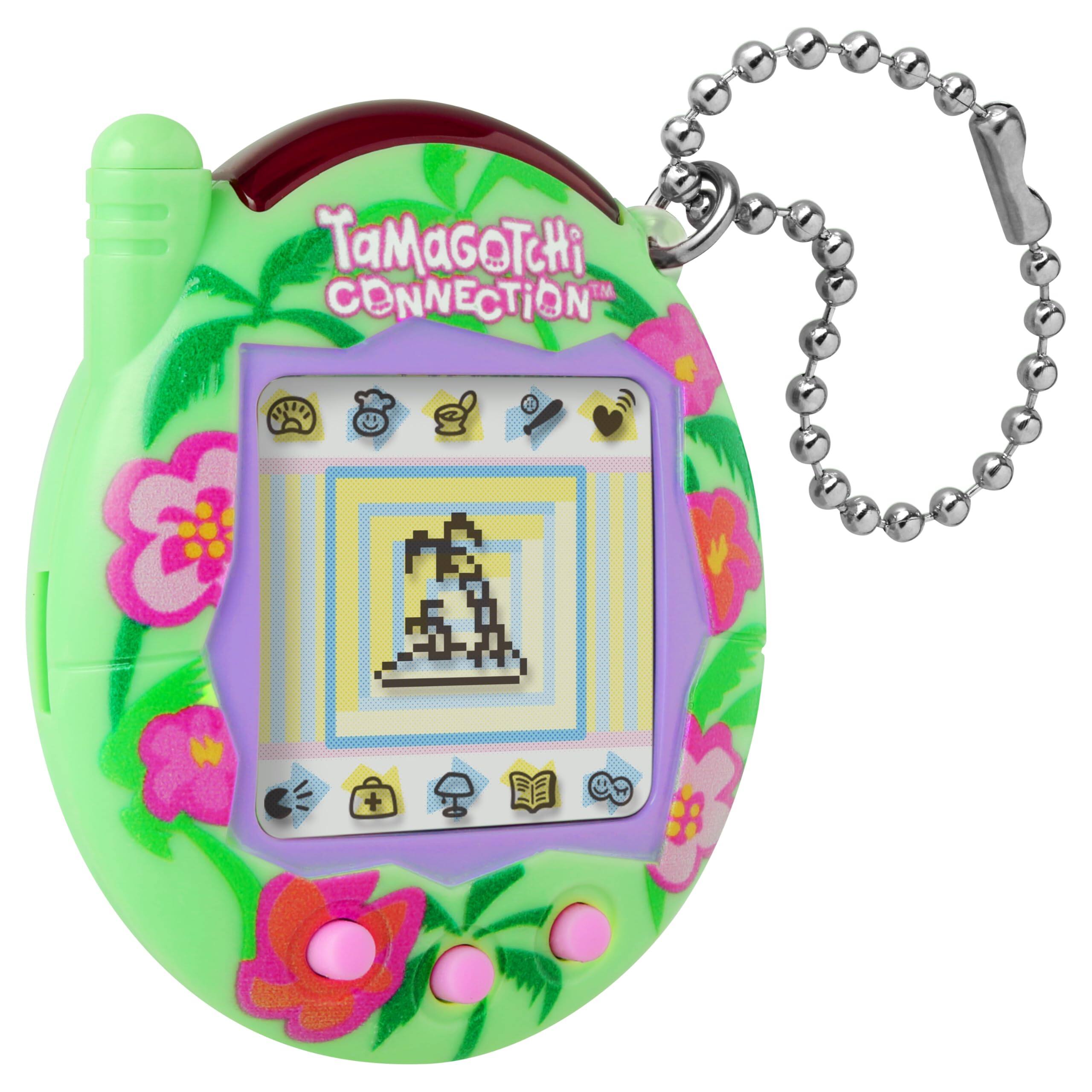 TaMaGoTchi CONNECTION