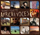 Front Standard. Beginners Guide to African Voices [CD].