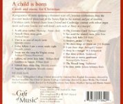 Front Standard. A Child Is Born [CD].