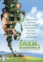 Jack and the Beanstalk [DVD] [2009] - Front_Original