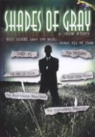 Shades of Gray [DVD] [2009] - Front_Original