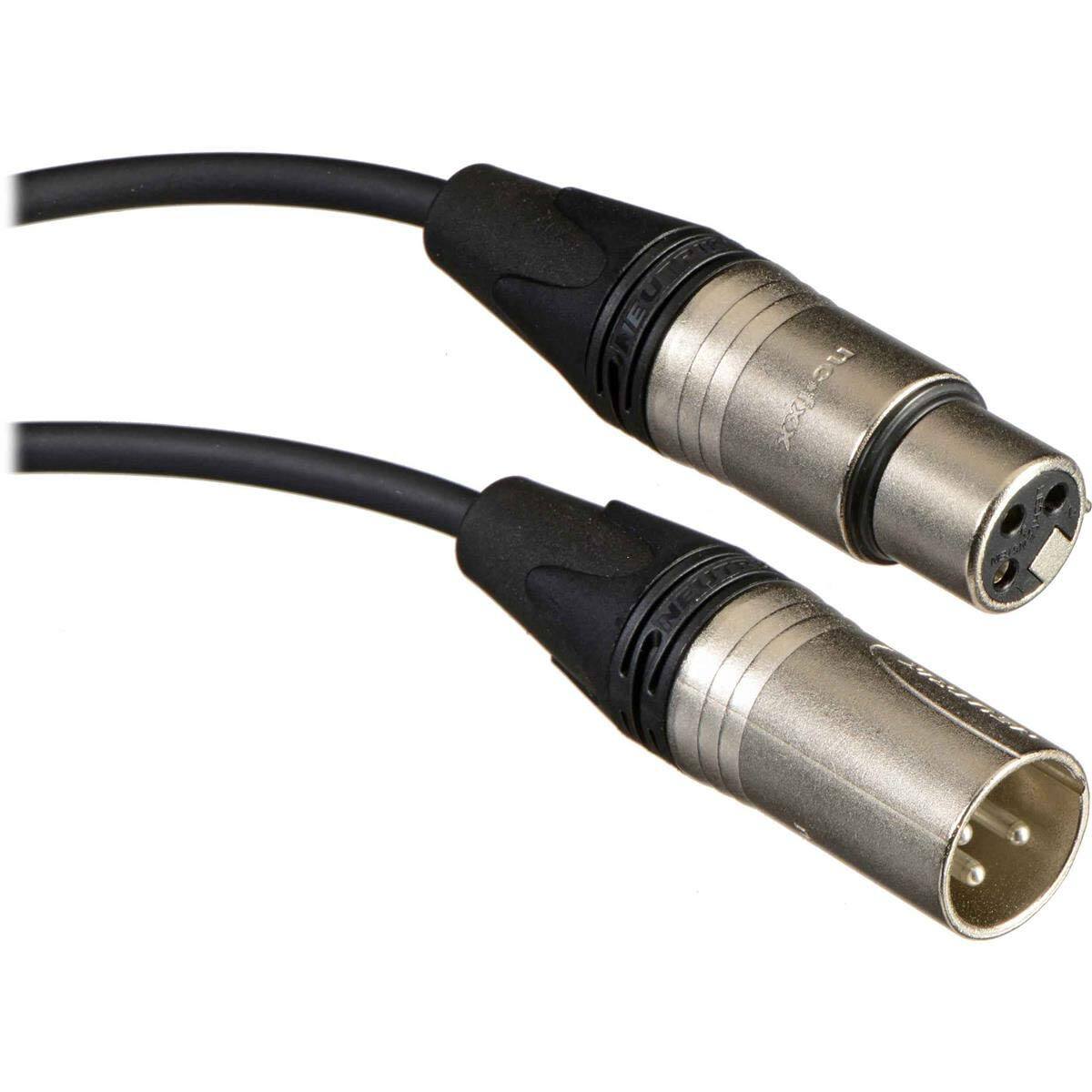 Alt View 4. Sony - Sony ECM-VG1 Shotgun Electret Condenser Microphone - Black.