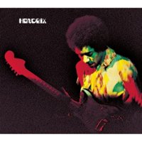Band of Gypsys [LP] - VINYL - Front_Standard