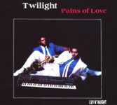 Front Standard. Pains of Love [CD].