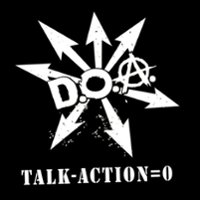 Talk - Action = 0 [LP] - VINYL - Front_Original