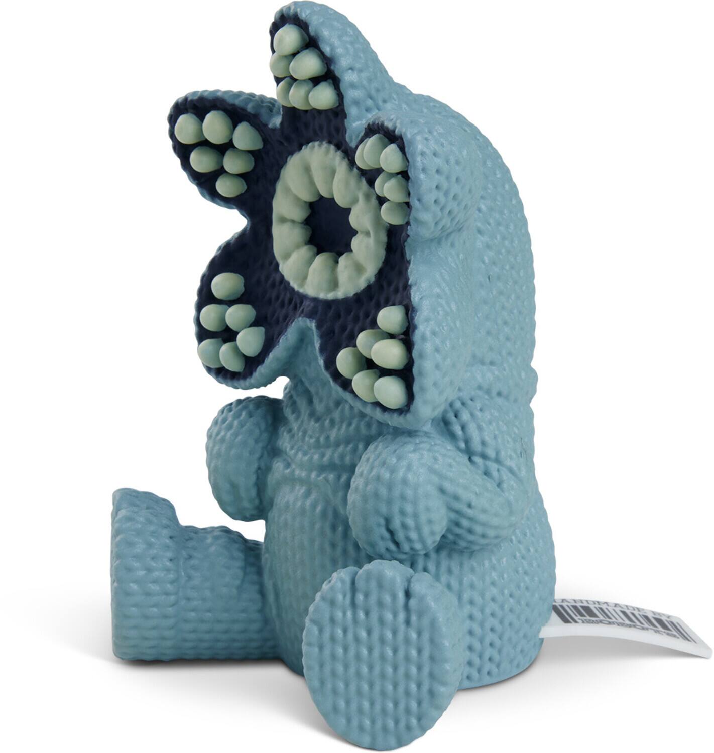 Alt View 2. Handmade by Robots - Handmade by Robots - Stranger Things - Demogorgon #287 (Upside Down Version + Glow in the Dark)   - COLLECTIBLES - Multicolor.