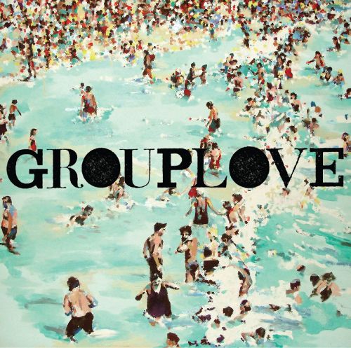  Grouplove [CD]