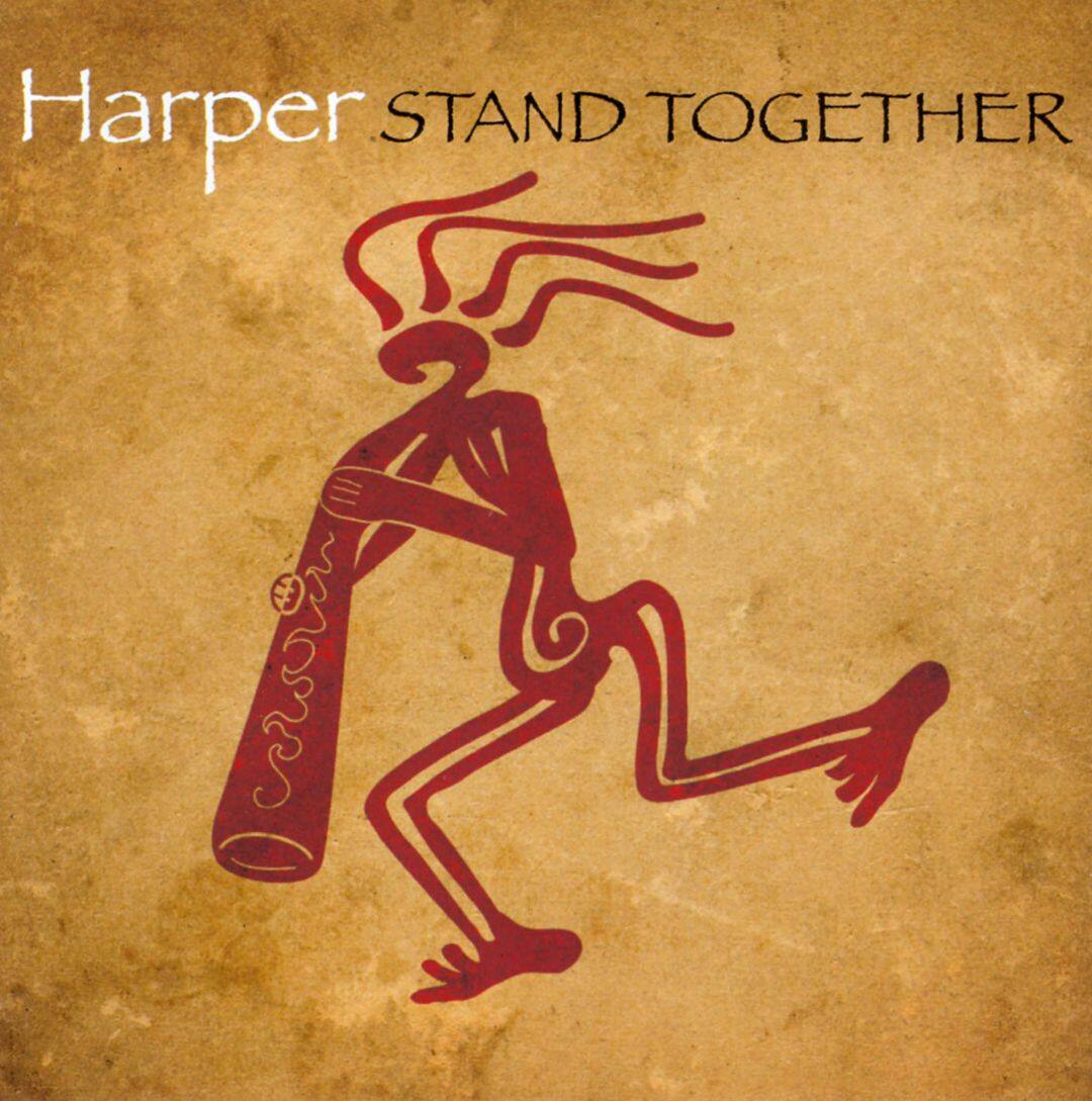 Best Buy Stand Together [CD]