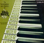 Front Standard. The Contemporary Jazz Classics of the Paul Moer Trio [1959] [CD].