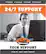 Front Standard. Geek Squad® - Tech Support Membership (1 Year).