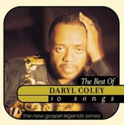  Best of Daryl Coley: Ten Songs [Digital Download]